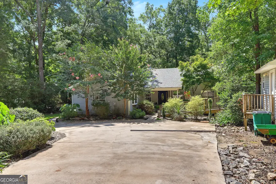 216 Fawnfield Court, Buckhead, GA 30625 - #3