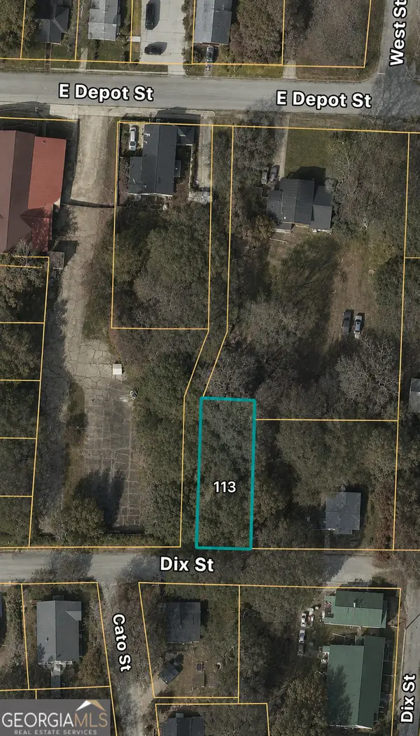 113 Dix Street, Lagrange, GA 30241