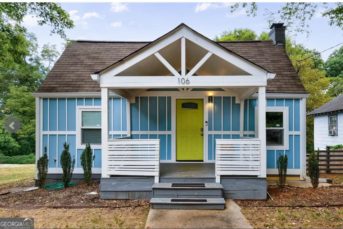 106 Adair Avenue Se, Atlanta, GA 30315 - #1