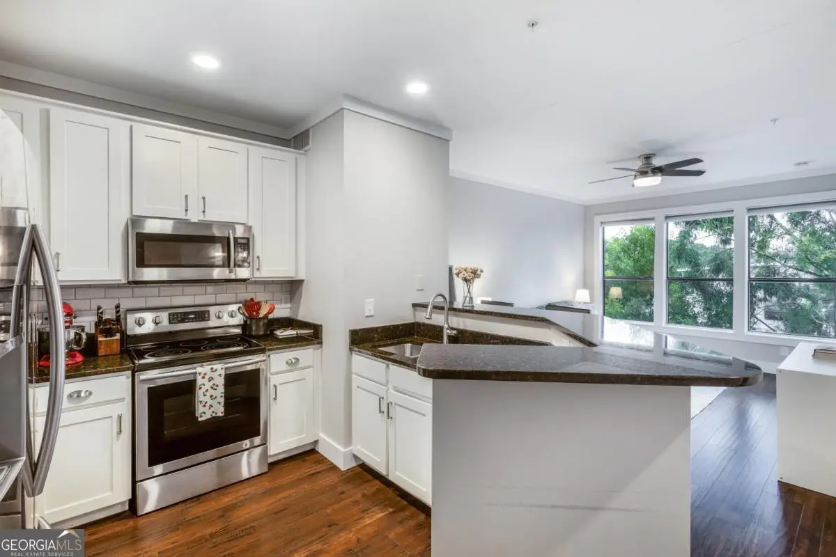 821 Ralph Mcgill Boulevard #2405, Atlanta, GA 30306 - #1