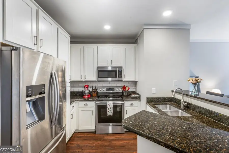 821 Ralph Mcgill Boulevard #2405, Atlanta, GA 30306 - #2