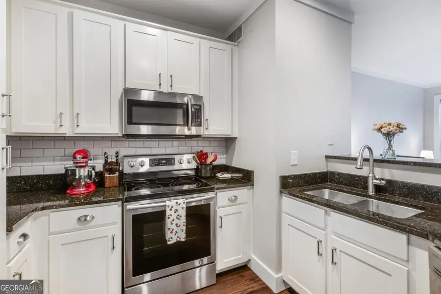 821 Ralph Mcgill Boulevard #2405, Atlanta, GA 30306 - #3