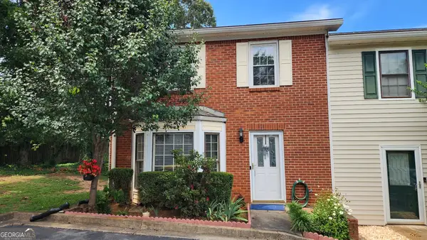 284 Shaded Oaks Lane Se, Marietta, GA 30067