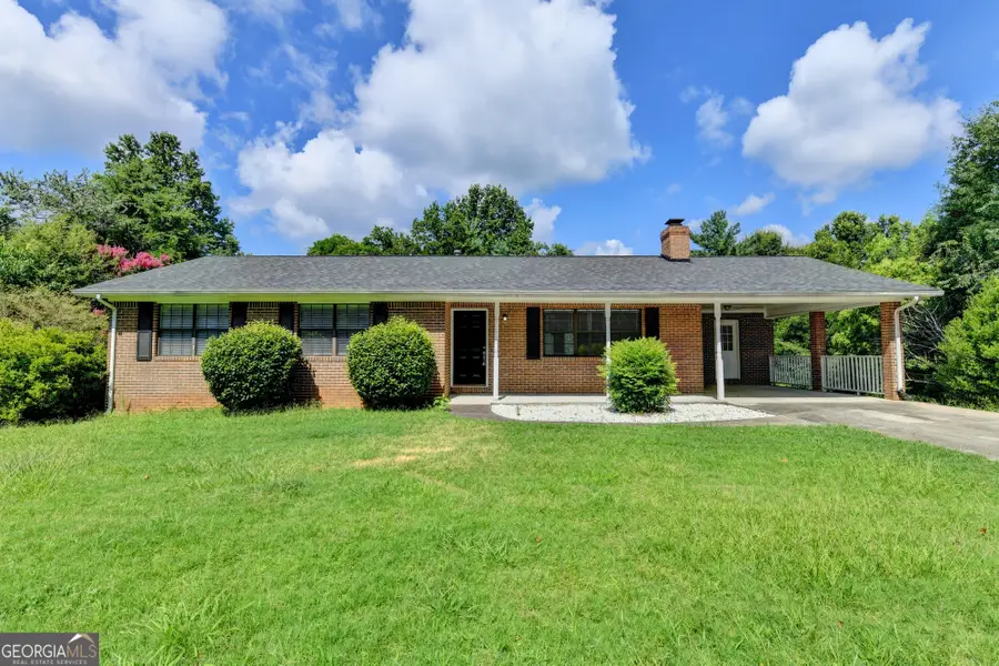 3267 Hilltop Circle, Gainesville, GA 30506 - #2