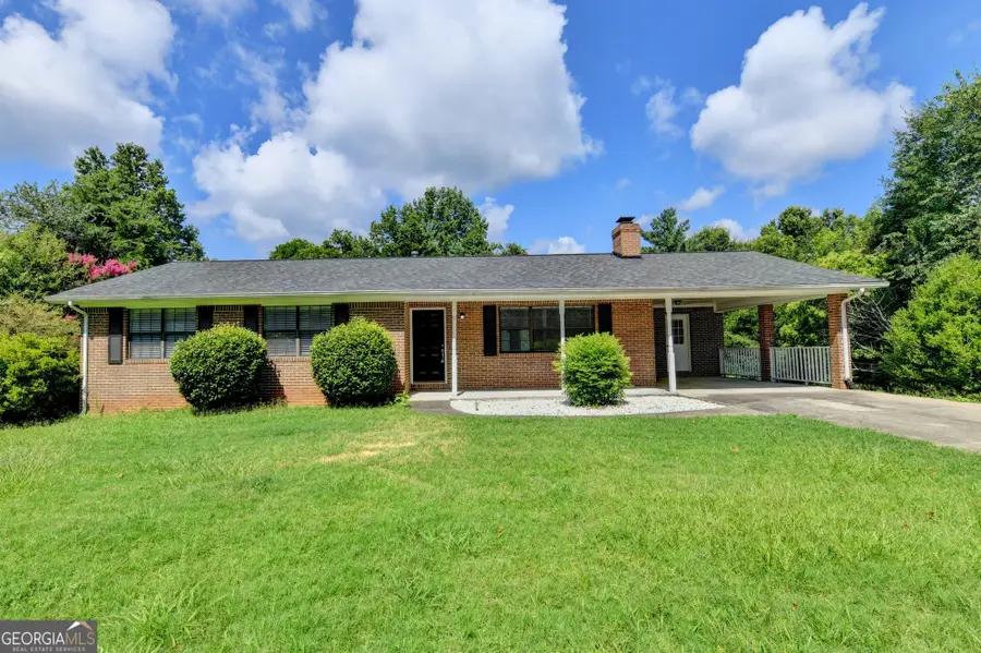 3267 Hilltop Circle, Gainesville, GA 30506 - #3