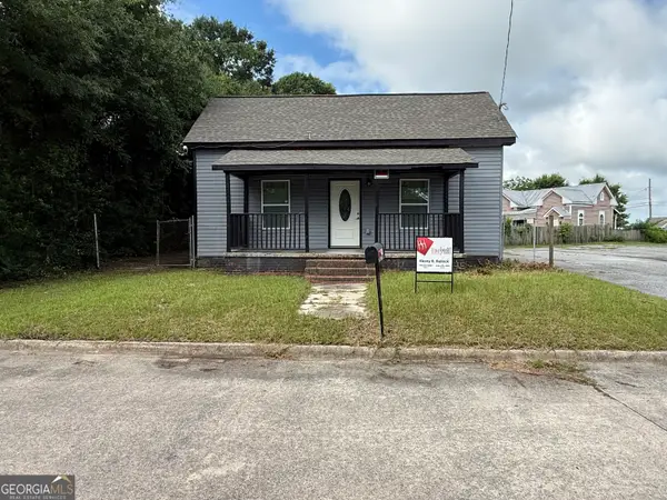 958 Emory Avenue, Macon, GA 31201