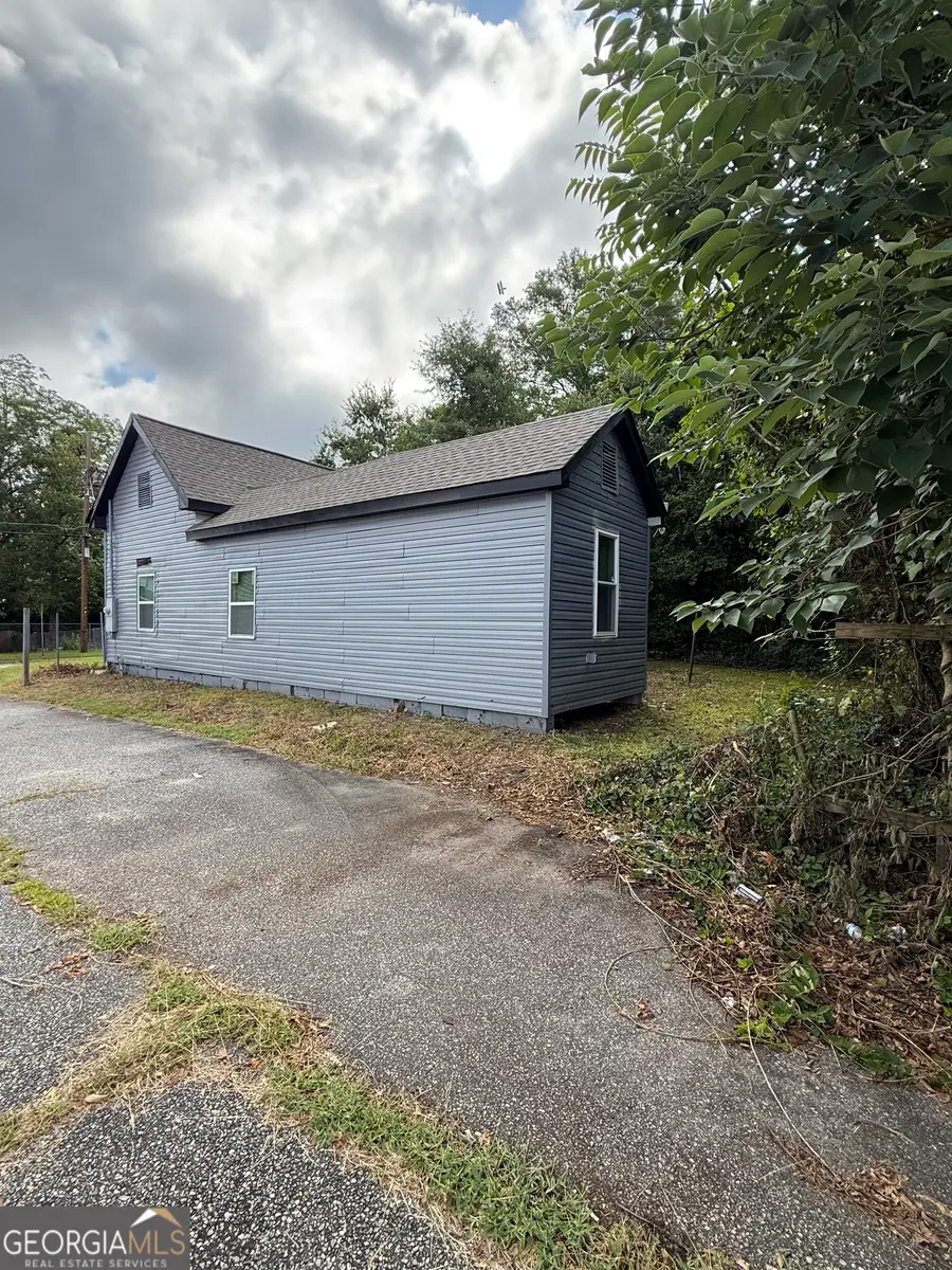 958 Emory Avenue, Macon, GA 31201 - #3