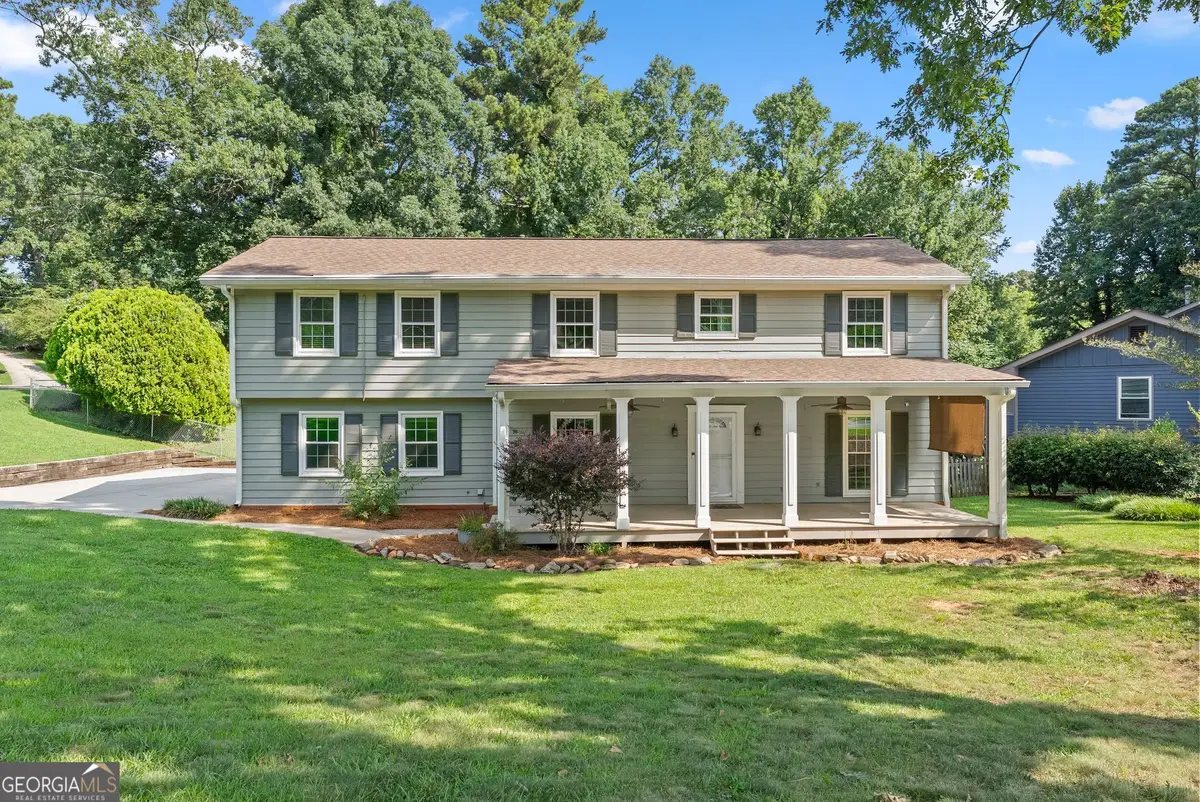 2777 Rosemont Drive Nw, Lawrenceville, GA 30044 - #1