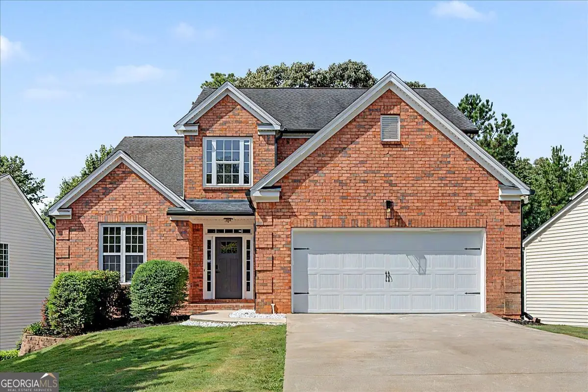 1730 Valley Club Drive, Lawrenceville, GA 30044 - #1