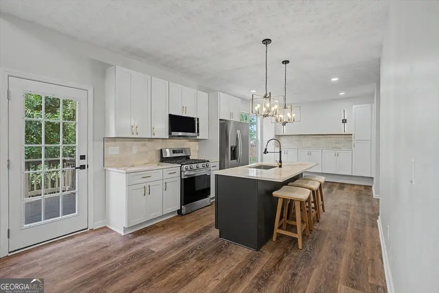 1730 Valley Club Drive, Lawrenceville, GA 30044 - #3
