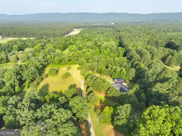 1175 Everett Springs Road, Ne (32 +/- Ac.), Calhoun, GA 30701