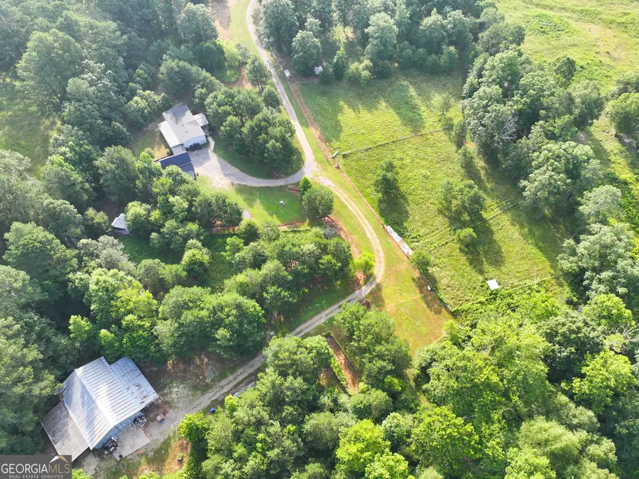 1175 Everett Springs Road, Ne (32 +/- Ac.), Calhoun, GA 30701 - #3