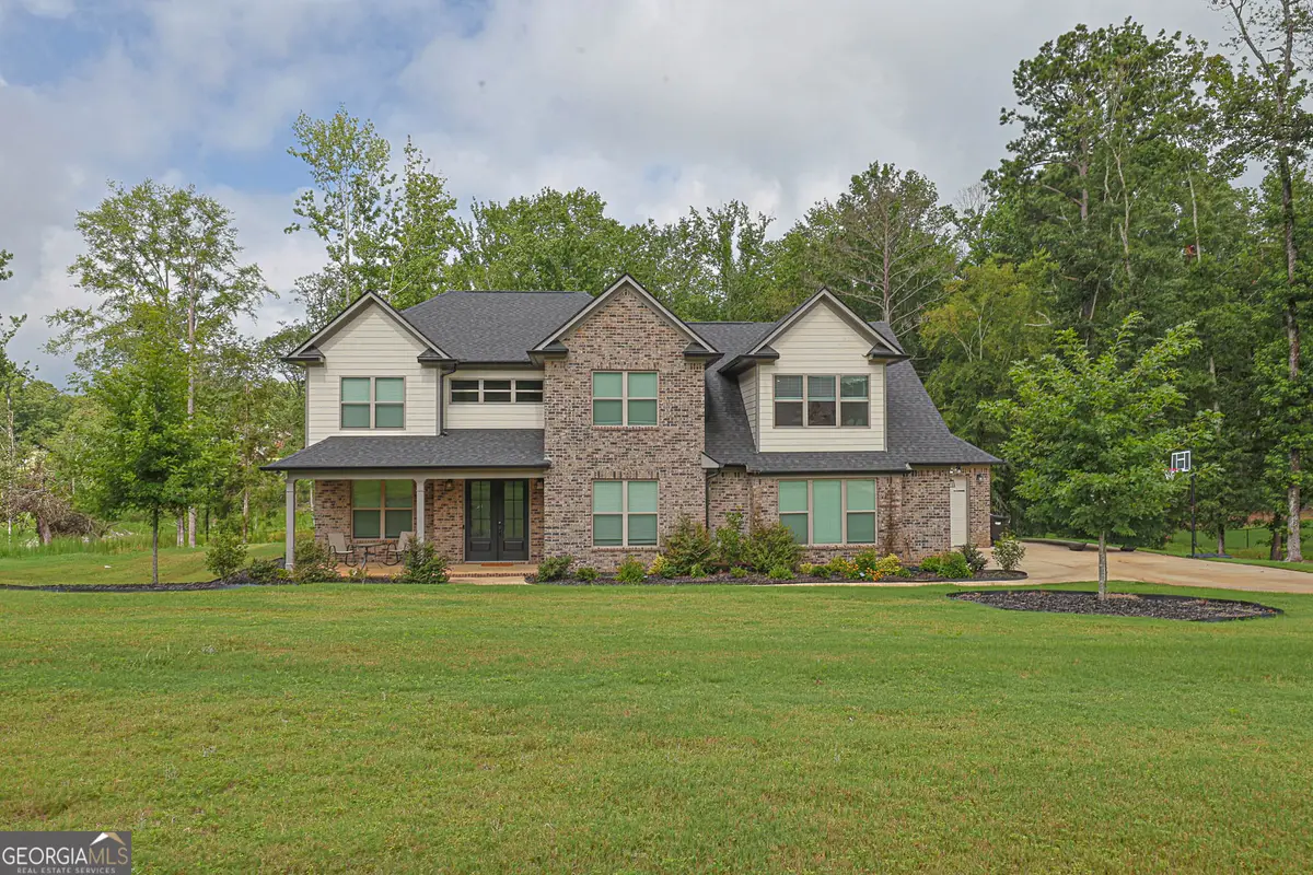 10312 Emerson Way, Midland, GA 31820 - #1