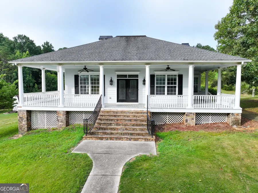 135 Evans Road Nw, Rydal, GA 30171 - #2