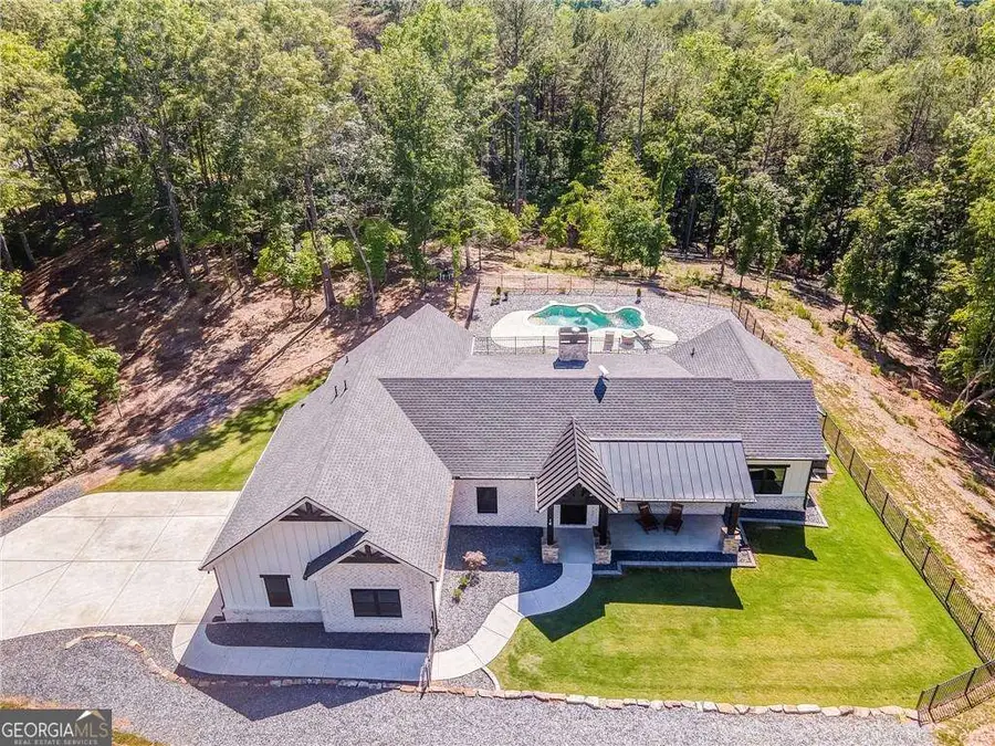 16 Mountain Creek Trail Ne, Fairmount, GA 30139 - #2