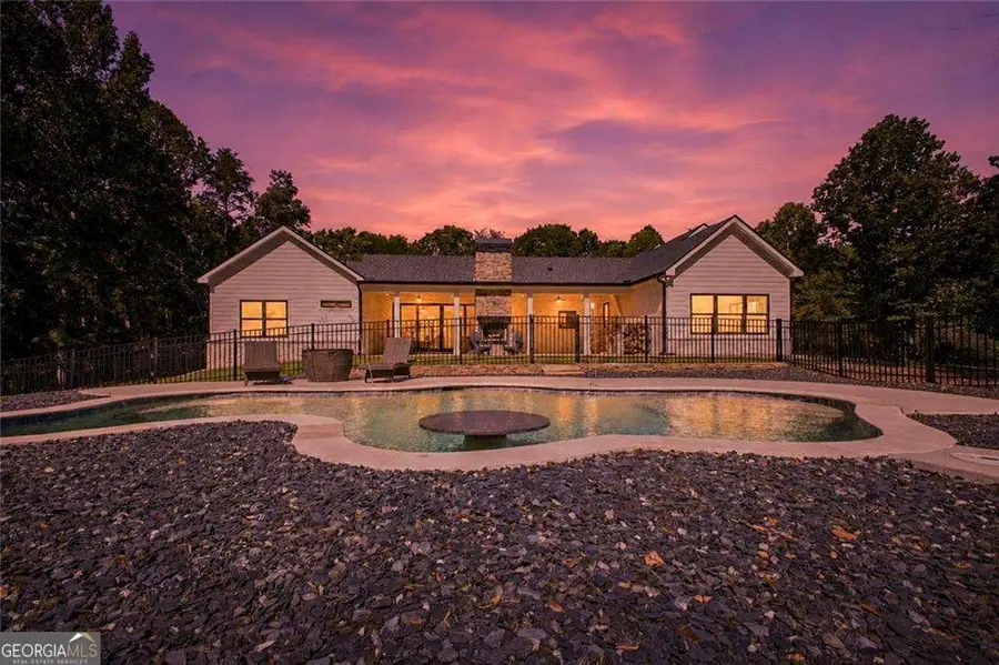 16 Mountain Creek Trail Ne, Fairmount, GA 30139 - #3