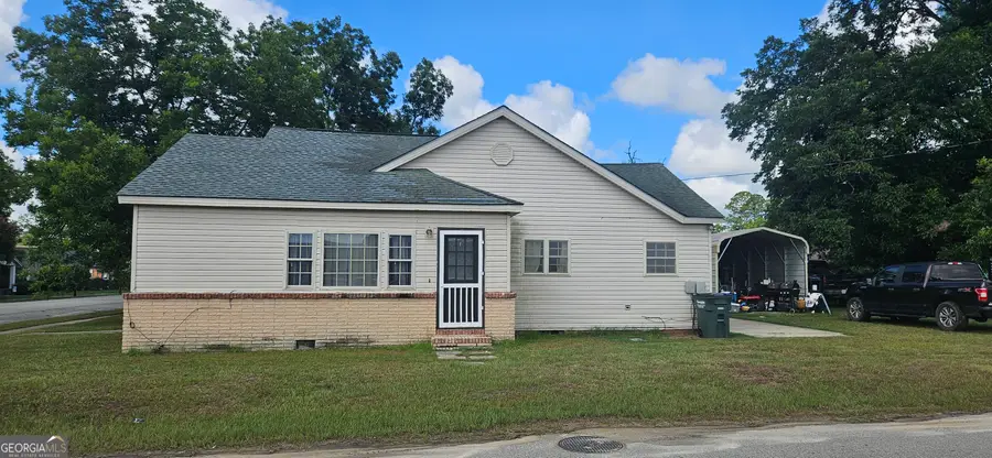 1 Church Street, Portal, GA 30450 - #2