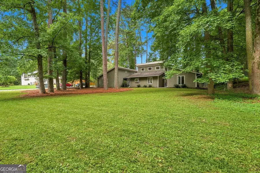 5454 Wylstream Way, Norcross, GA 30093 - #2