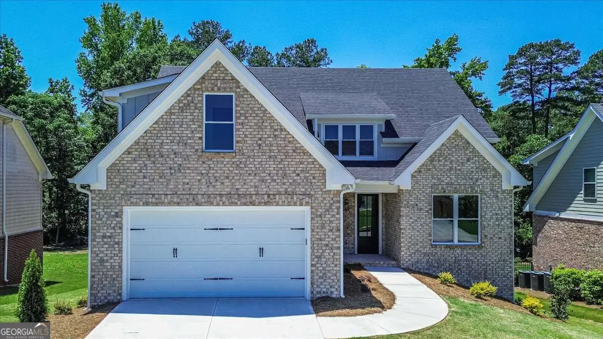 1609 Meadow Lakes Drive, Watkinsville, GA 30677 - #1