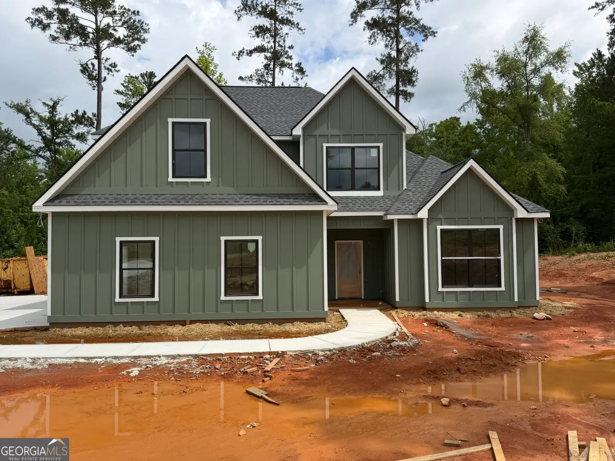 21 Peninsula Drive, Monticello, GA 31064 - #1