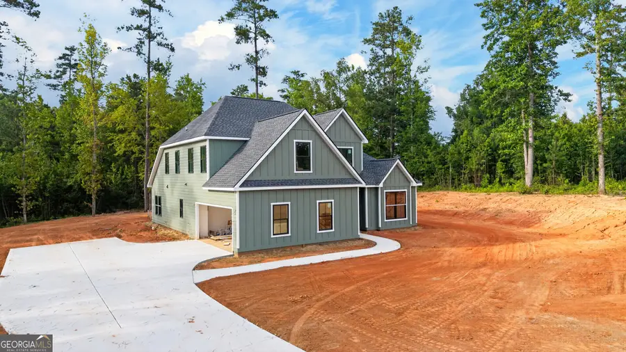 21 Peninsula Drive, Monticello, GA 31064 - #2