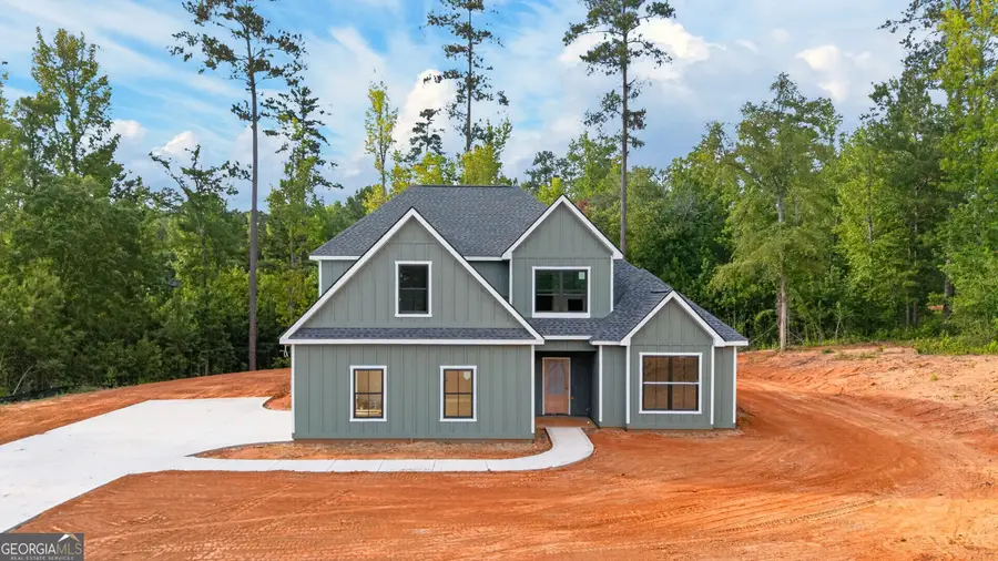 21 Peninsula Drive, Monticello, GA 31064 - #3