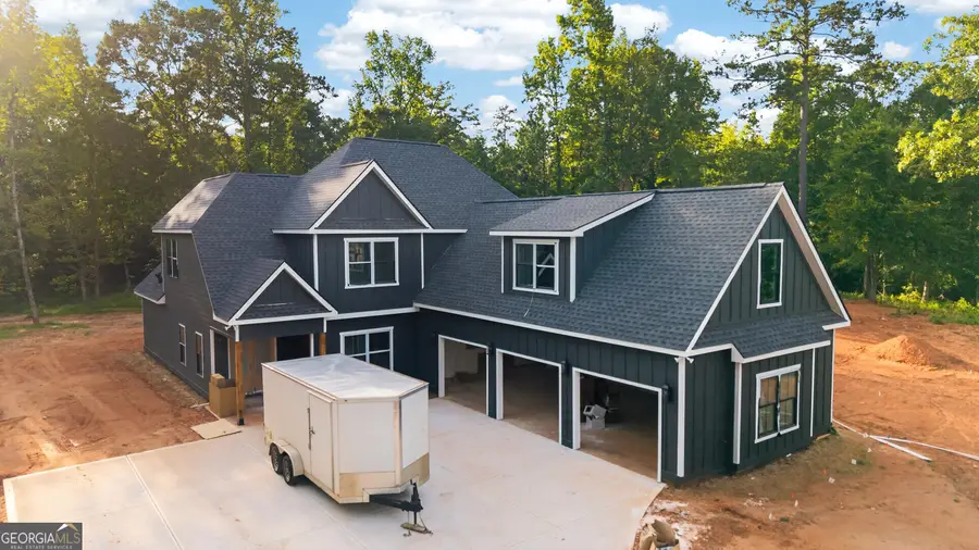 11 Peninsula Drive, Monticello, GA 31064 - #3