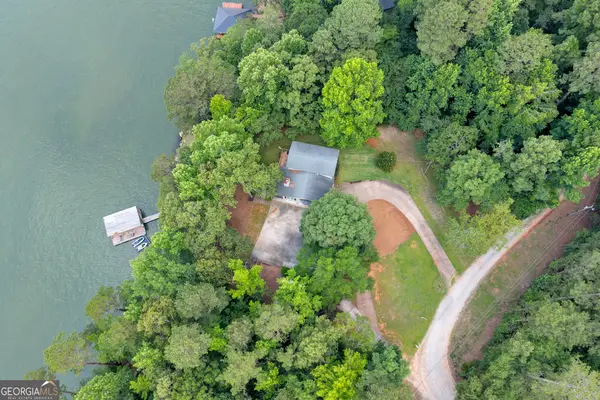 125 Cardinal Point, Monticello, GA 31064