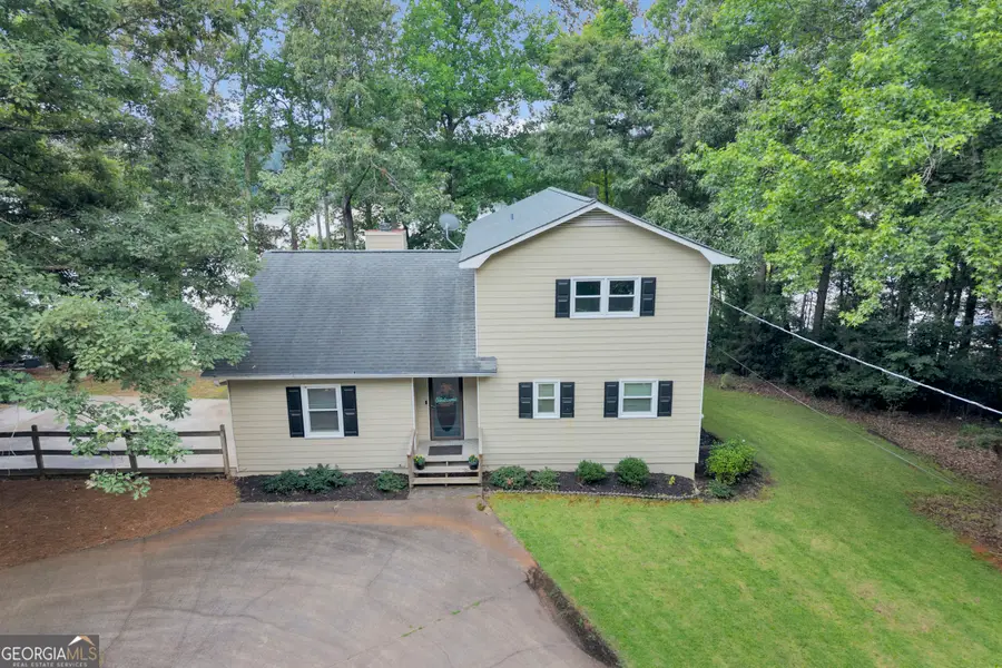 125 Cardinal Point, Monticello, GA 31064 - #2