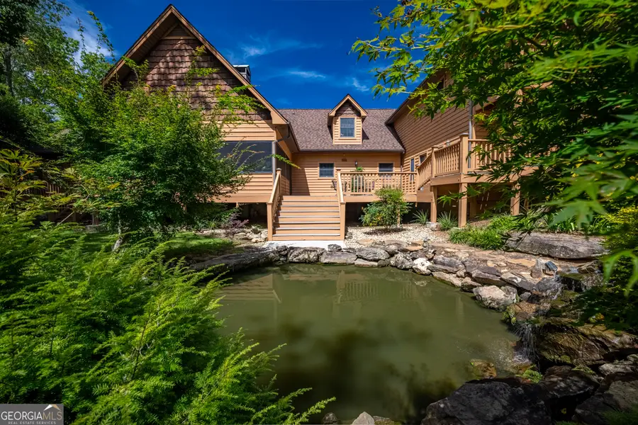 198 Stonecreek Drive, Franklin, NC 28734 - #2