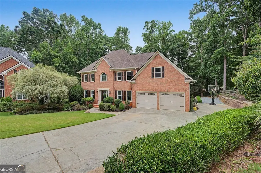 1007 Poplar Grove, Woodstock, GA 30189 - #2