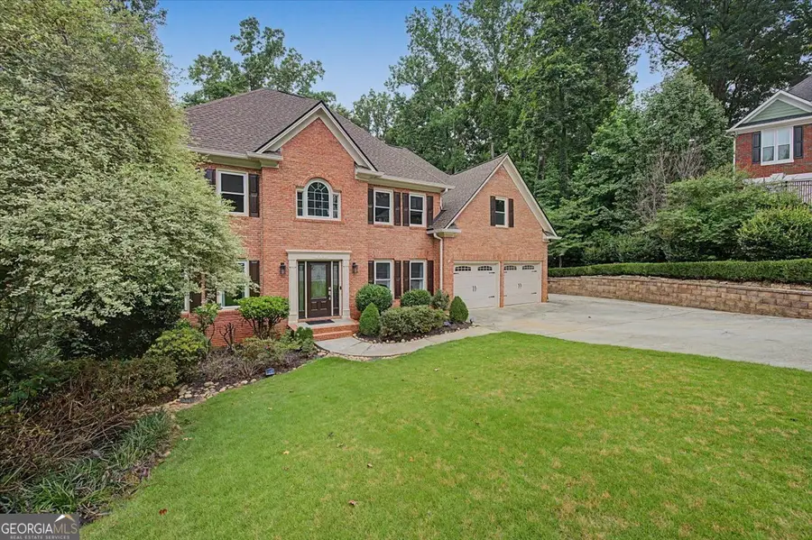 1007 Poplar Grove, Woodstock, GA 30189 - #3