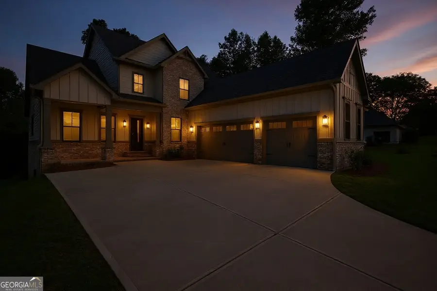5676 Meadow View Drive, Jefferson, GA 30549 - #2