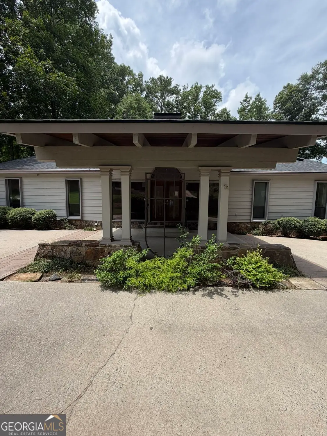 110 River Landing, Sandy Springs, GA 30350 - #1