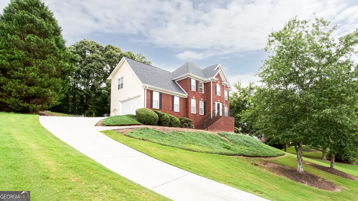2436 Sky Valley Drive, Dacula, GA 30019 - #1
