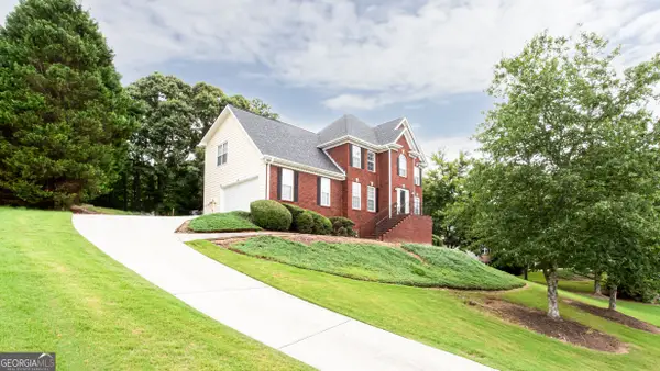 2436 Sky Valley Drive, Dacula, GA 30019
