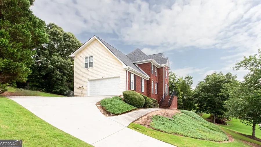 2436 Sky Valley Drive, Dacula, GA 30019 - #2