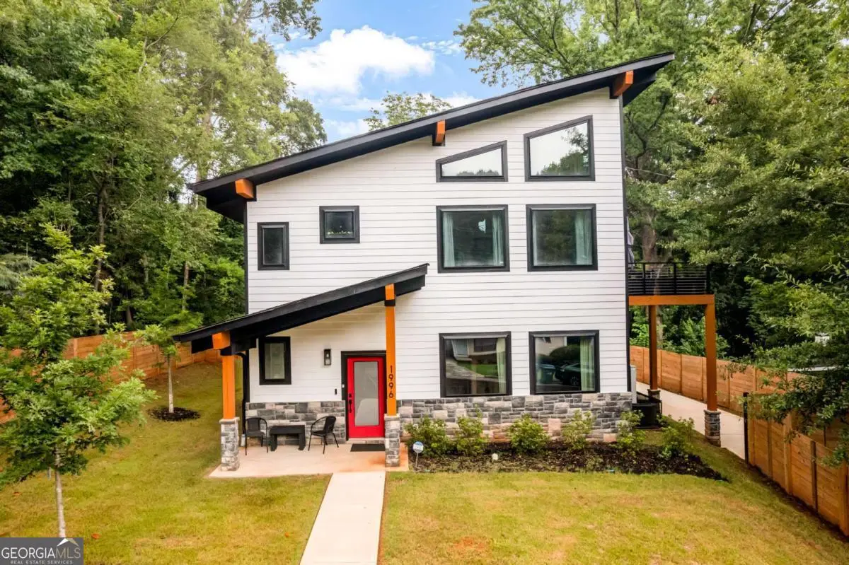 1996 Phillips Drive Se, Atlanta, GA 30315 - #1