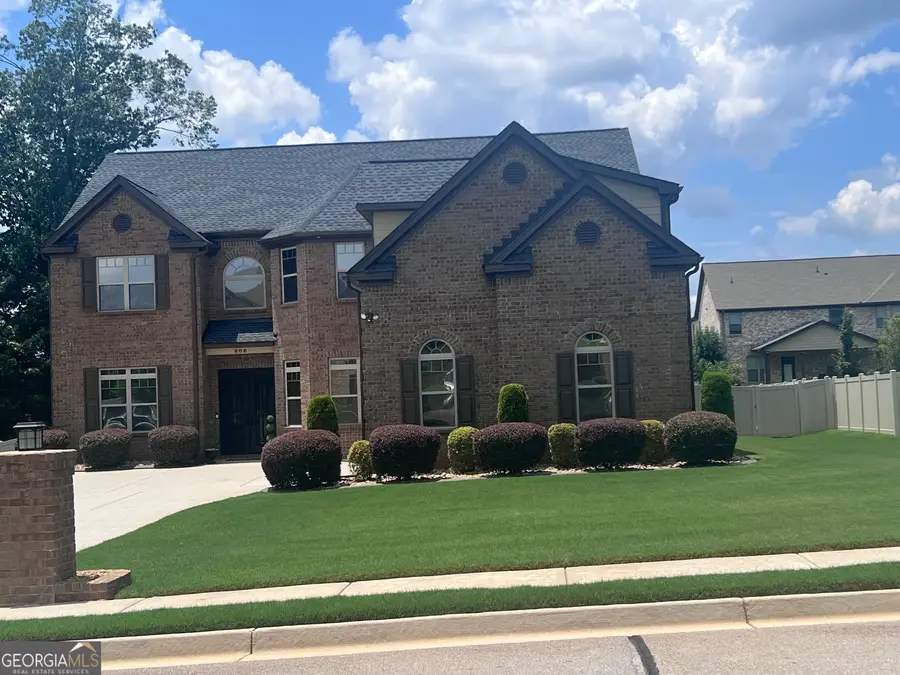 808 Bufflehead Court #LOT 313, Stockbridge, GA 30281 - #2