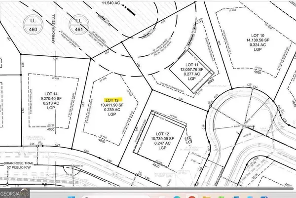 4820 Briar Rose Trail, Cumming, GA 30040