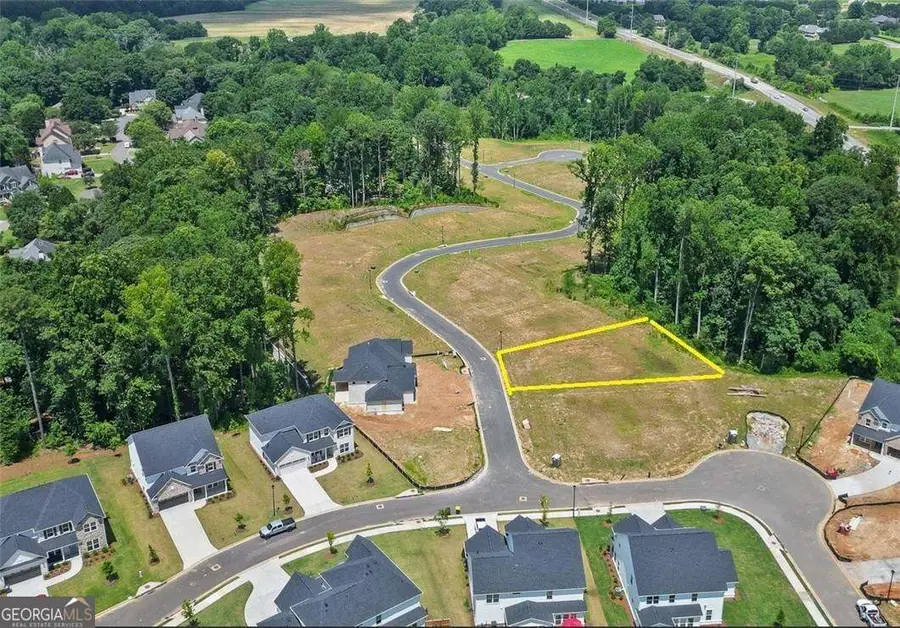 4820 Briar Rose Trail, Cumming, GA 30040 - #3