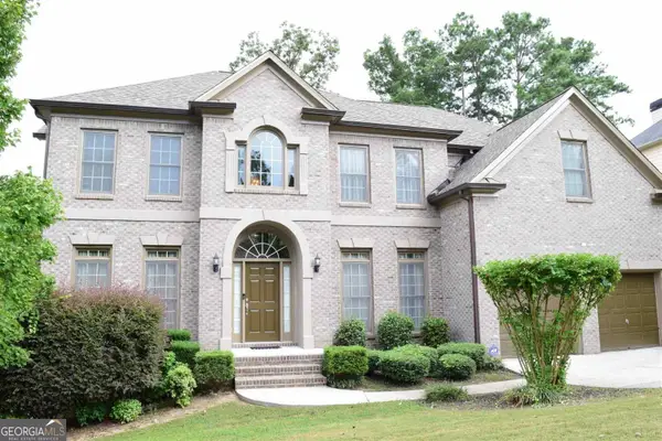 3515 Renaissance Cir #8, SOUTH FULTON, GA 30349