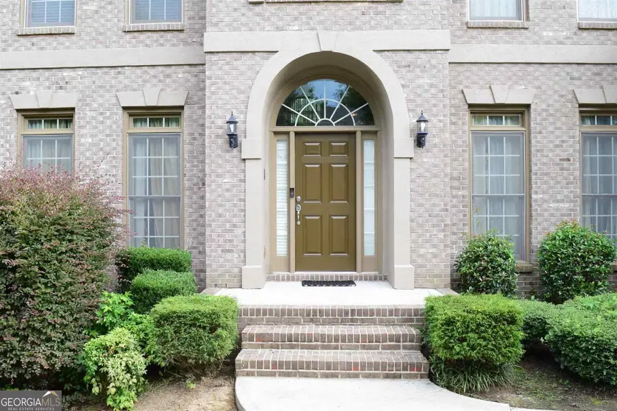 3515 Renaissance Cir #8, South Fulton, GA 30349 - #2