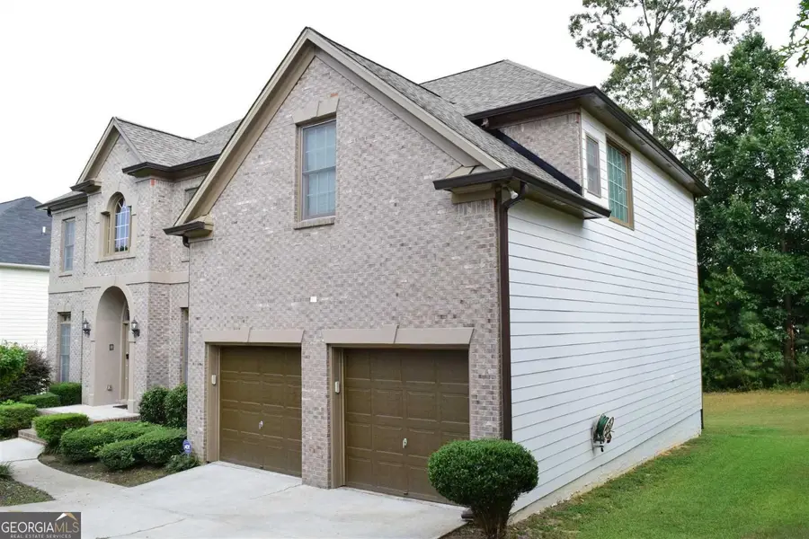3515 Renaissance Cir #8, South Fulton, GA 30349 - #3