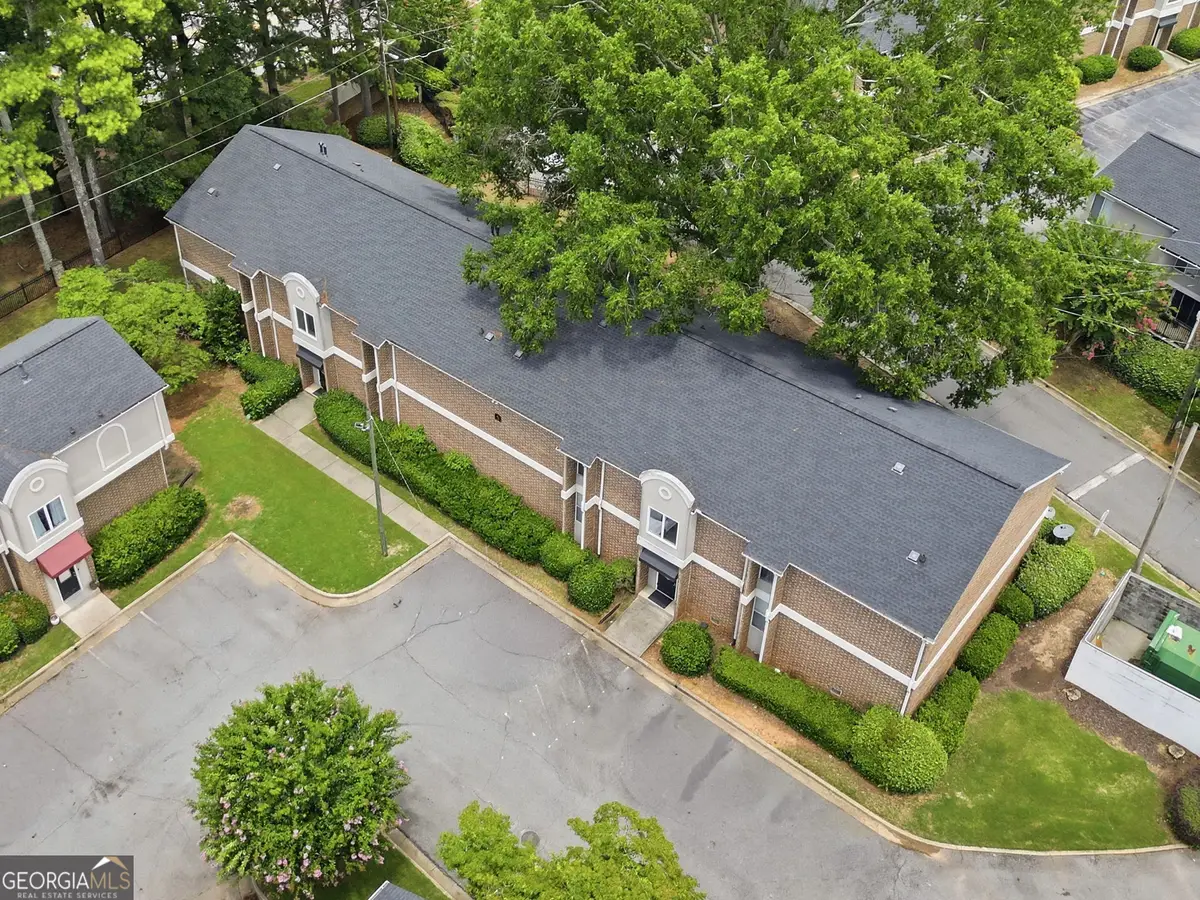3301 Henderson Mill Road #S4, Chamblee, GA 30341 - #1