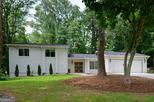 3469 Winter Hill Drive, Marietta, GA 30062