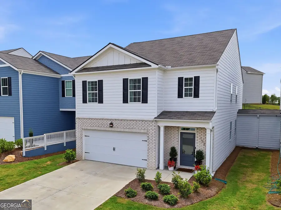 122 Rolling Meadow Trace Trace, Jasper, GA 30143 - #3