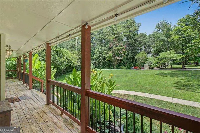 325 Pickett's Crossing, Acworth, GA 30101 - #2