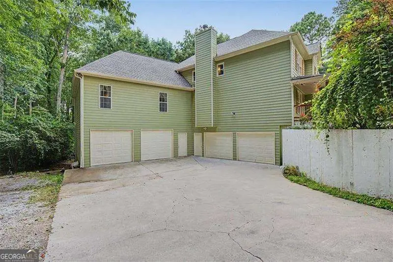 325 Pickett's Crossing, Acworth, GA 30101 - #3