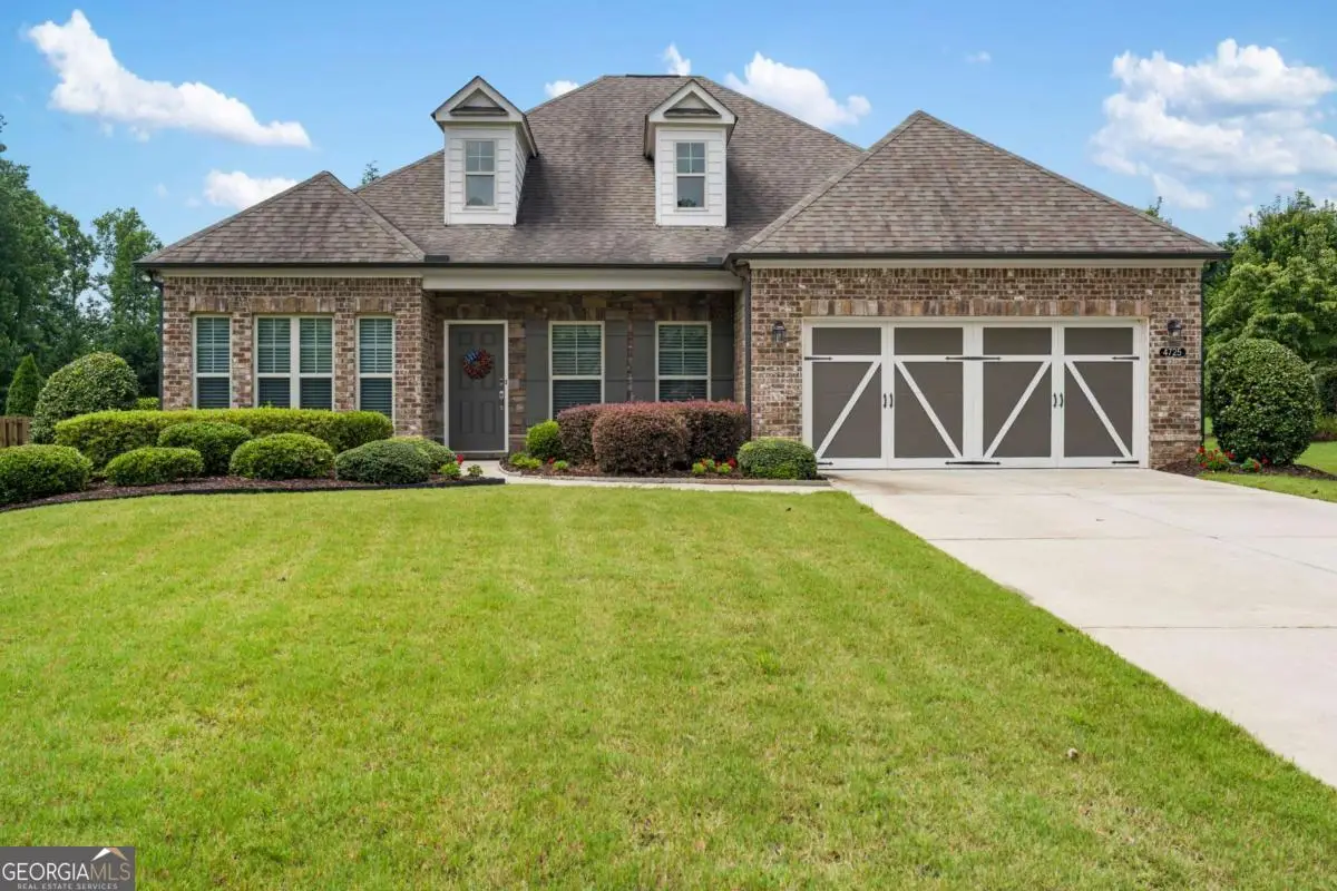 4725 Amble Trace, Cumming, GA 30040 - #1